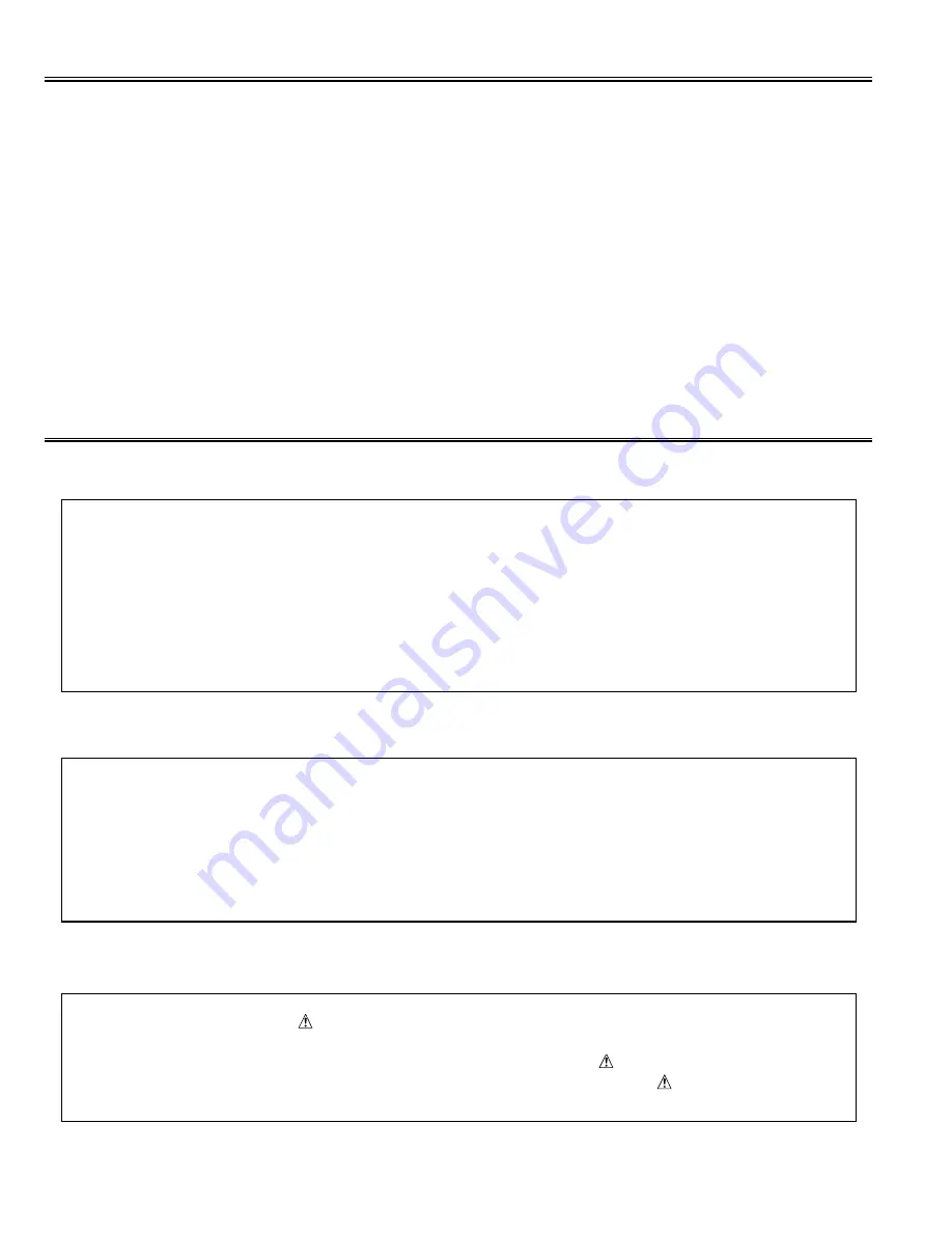 Sanyo 113003004 Service Manual Download Page 2