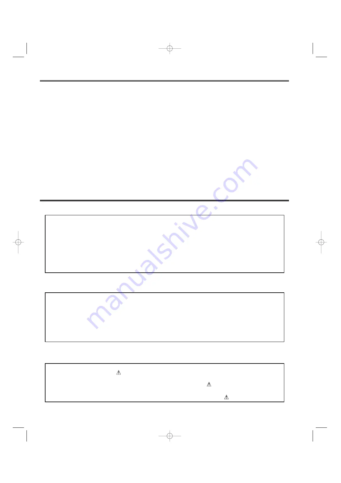 Sanyo 113006416 Service Manual Download Page 2