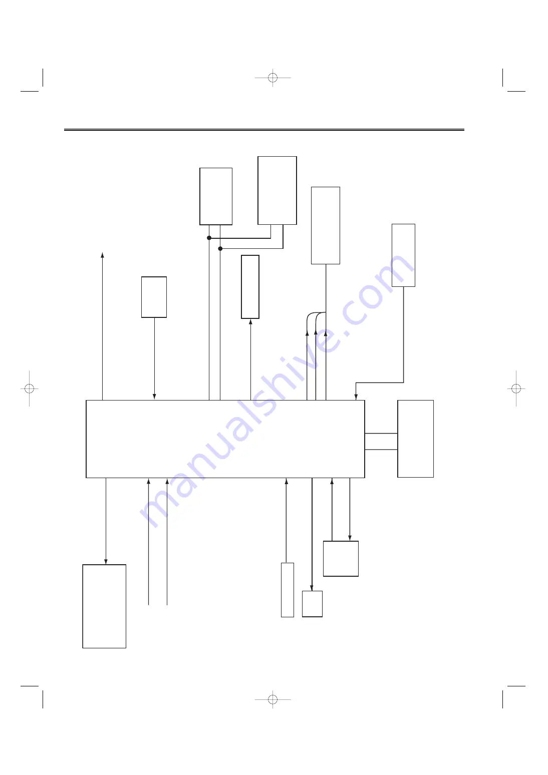 Sanyo 113006416 Service Manual Download Page 4