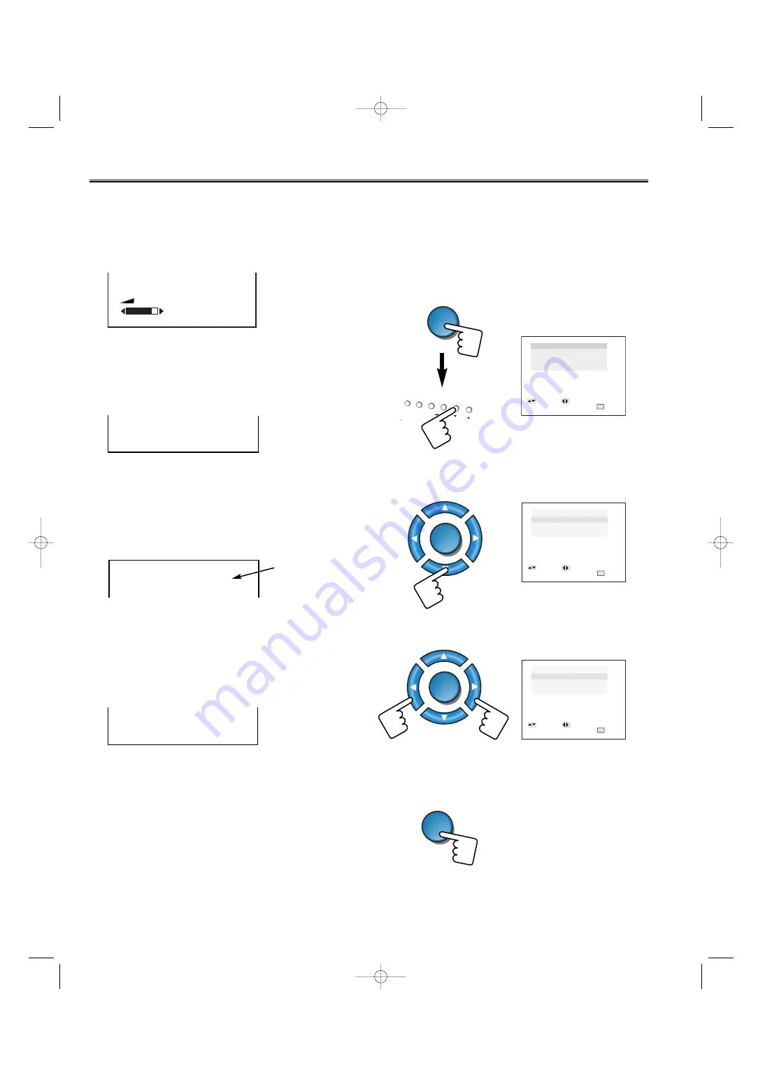 Sanyo 113006416 Скачать руководство пользователя страница 16