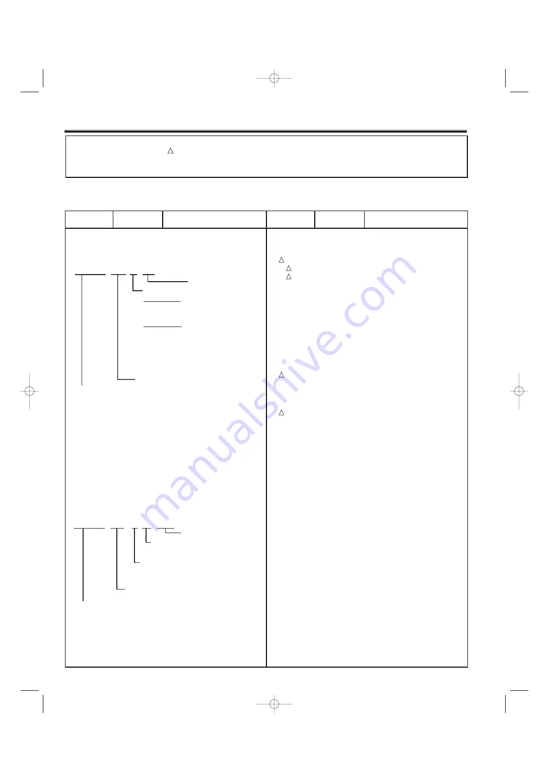 Sanyo 113006416 Скачать руководство пользователя страница 20