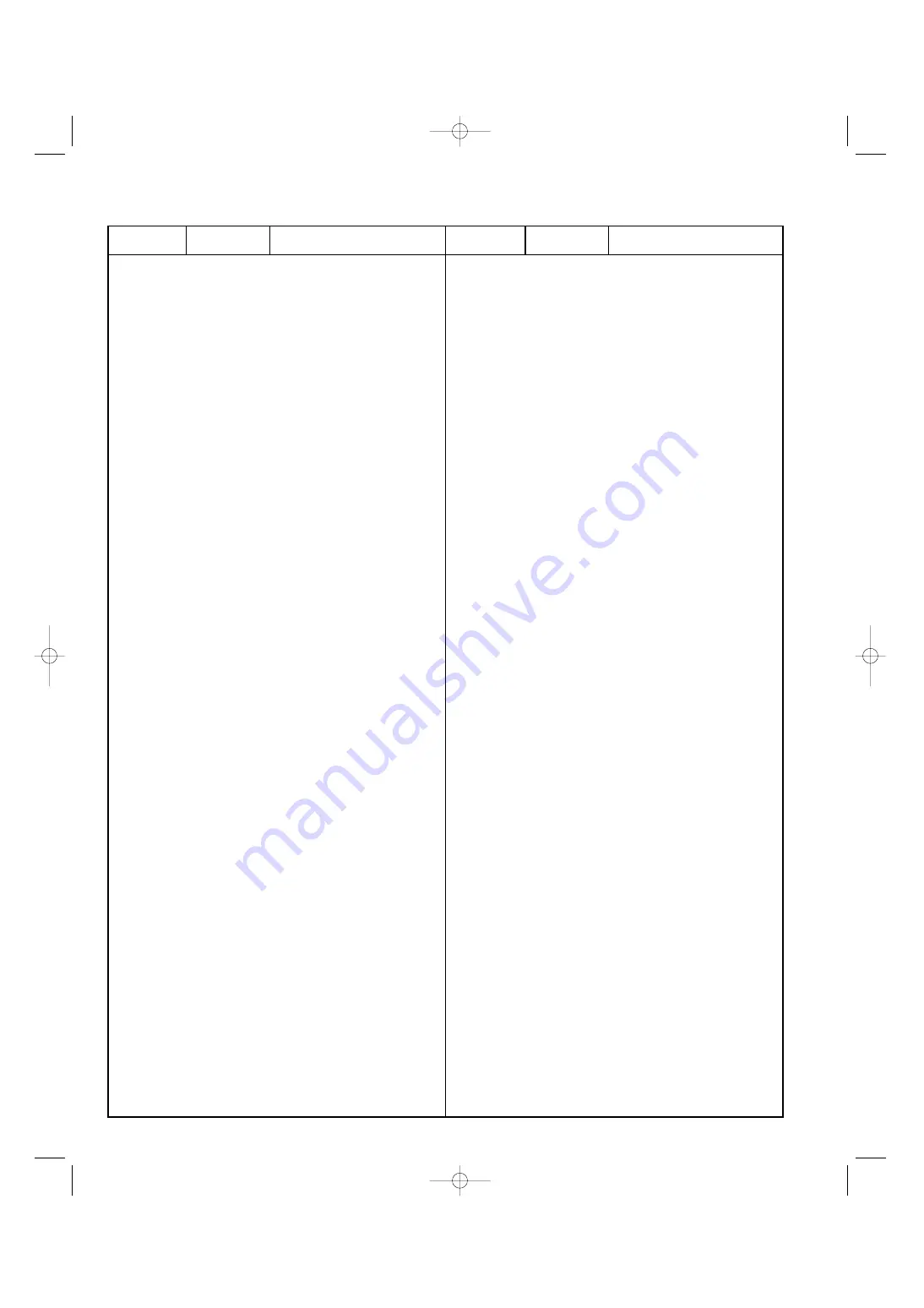 Sanyo 113006416 Скачать руководство пользователя страница 24