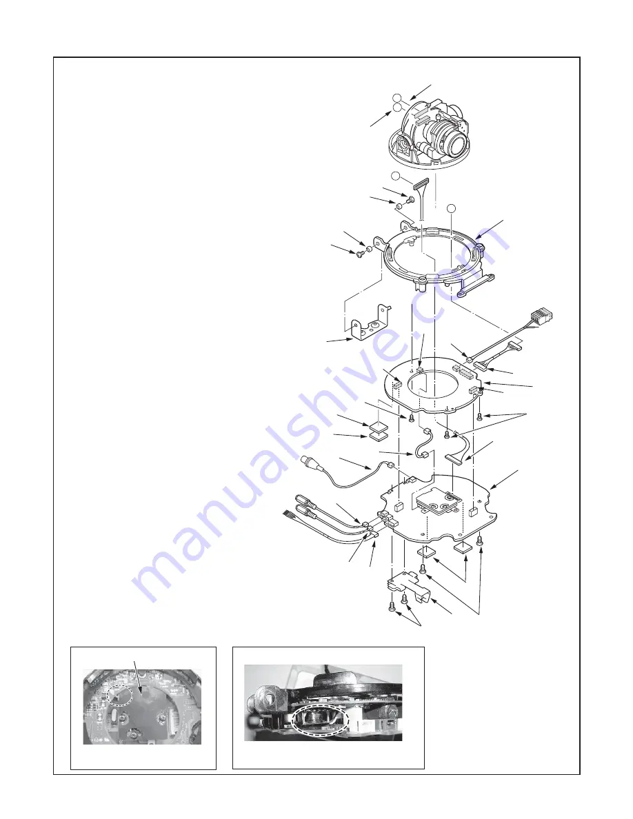 Sanyo 117 408 00 Service Manual Download Page 6