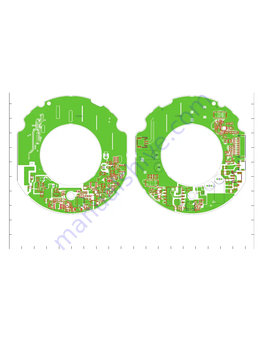 Sanyo 117 408 00 Service Manual Download Page 45