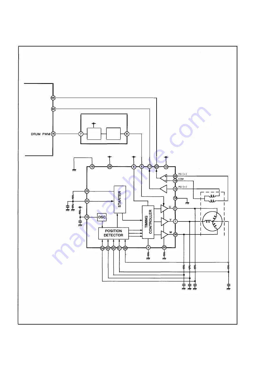 Sanyo 126 032 00 Скачать руководство пользователя страница 66