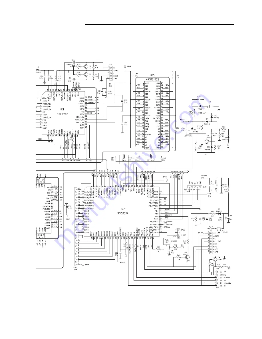 Sanyo 129 666 00 Скачать руководство пользователя страница 12