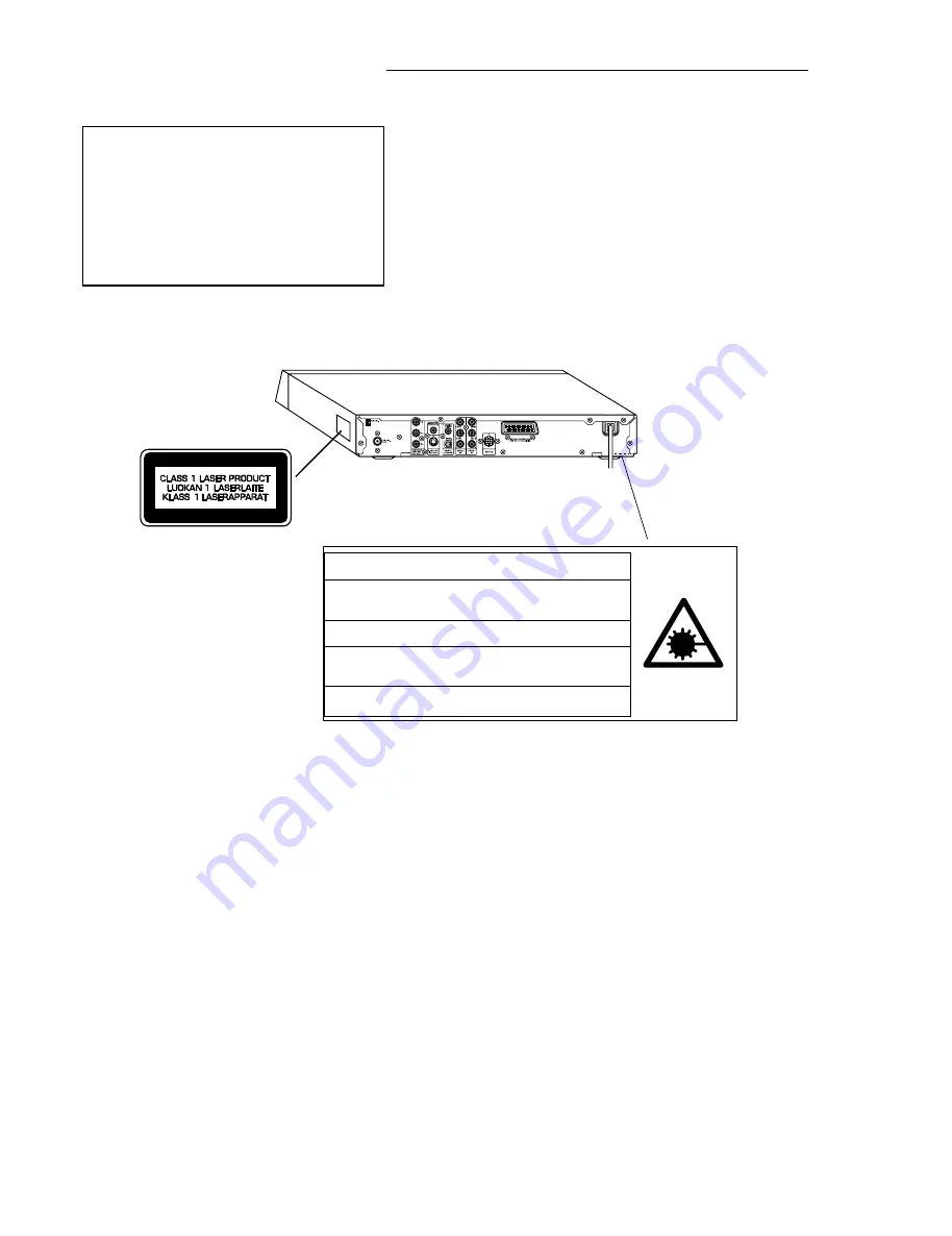 Sanyo 129 672 03 Service Manual Download Page 2