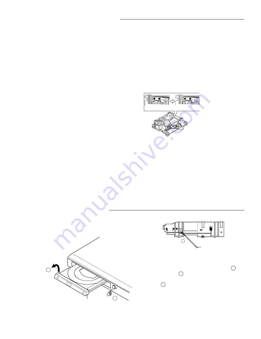 Sanyo 129 672 03 Скачать руководство пользователя страница 3