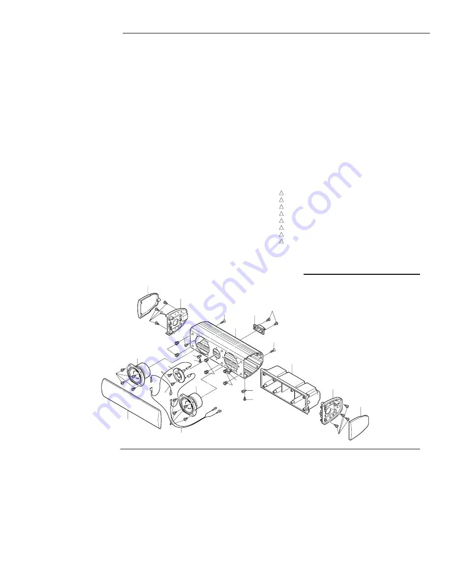 Sanyo 129 672 03 Скачать руководство пользователя страница 21