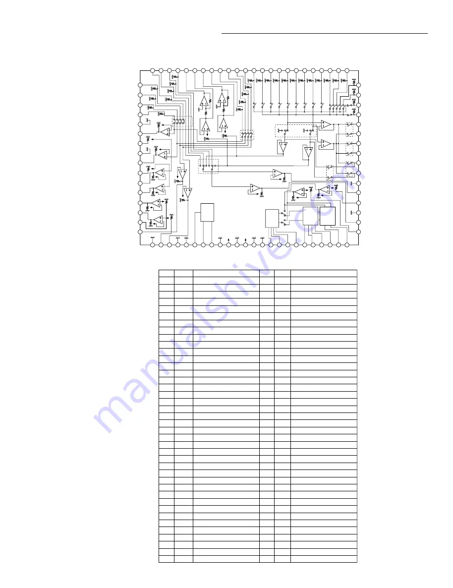 Sanyo 129 672 03 Скачать руководство пользователя страница 39