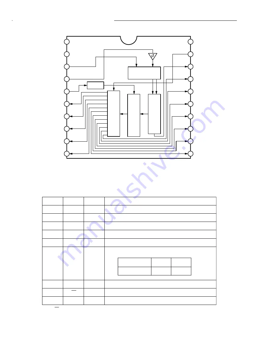 Sanyo 129 672 03 Service Manual Download Page 48