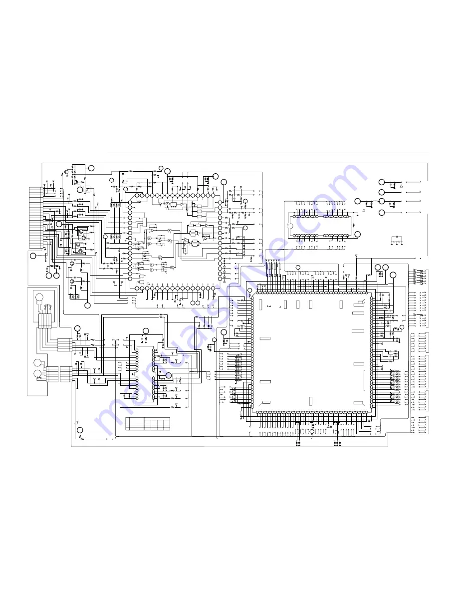 Sanyo 129 672 03 Скачать руководство пользователя страница 58