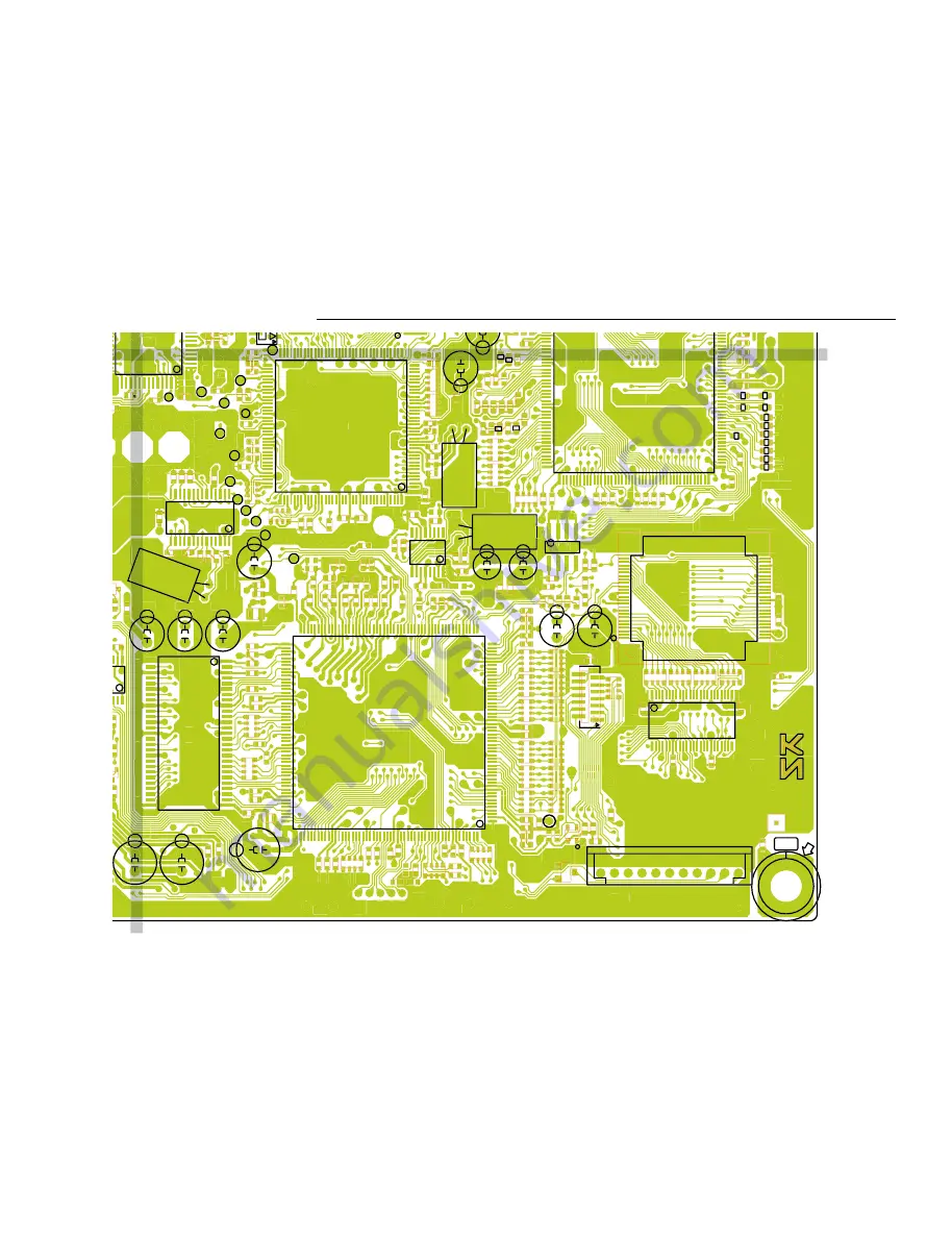 Sanyo 129 672 03 Скачать руководство пользователя страница 65