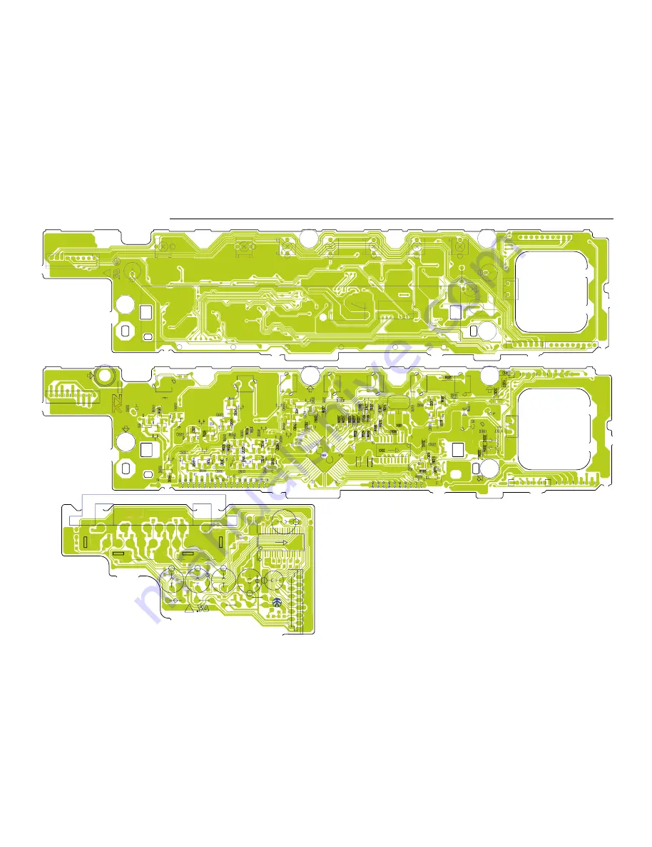 Sanyo 129 672 03 Скачать руководство пользователя страница 67