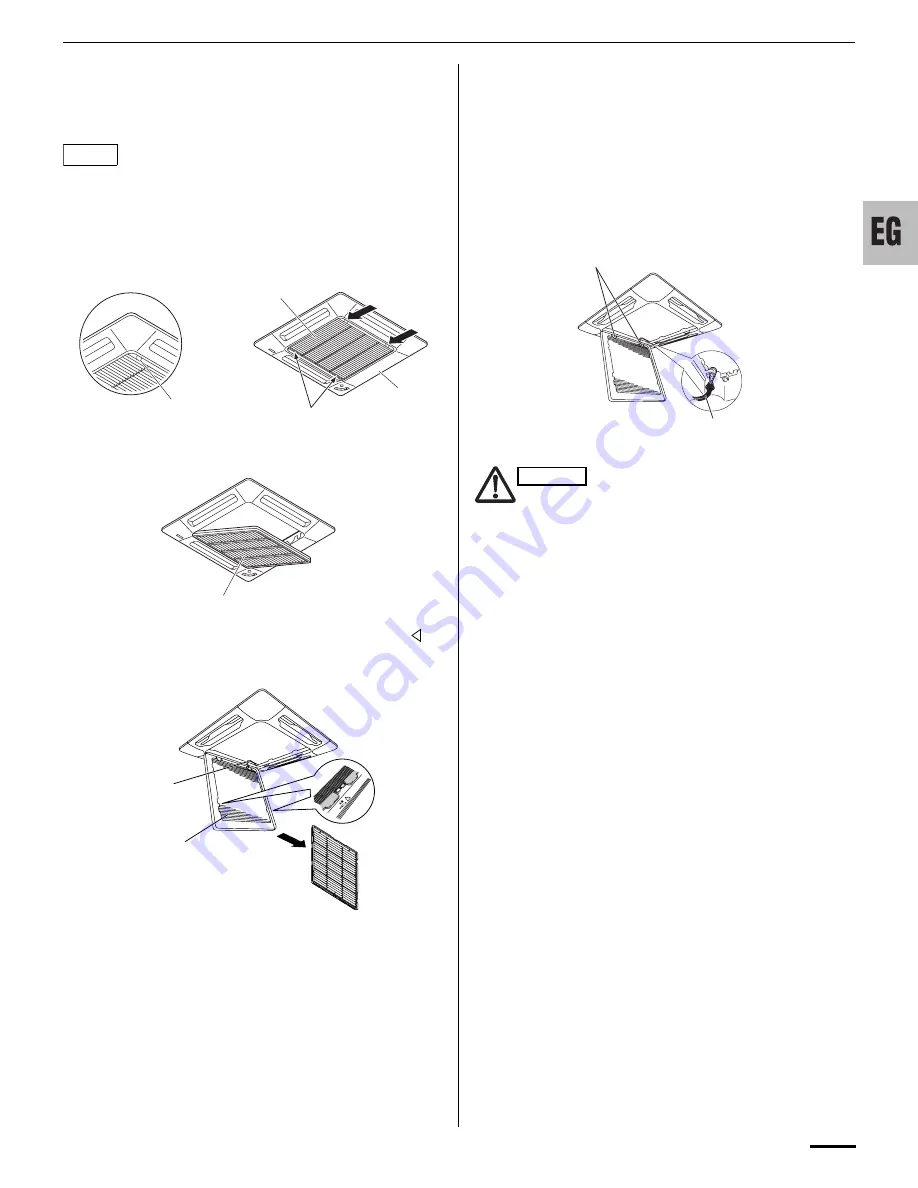 Sanyo 12XHS71 Instruction Manual Download Page 15