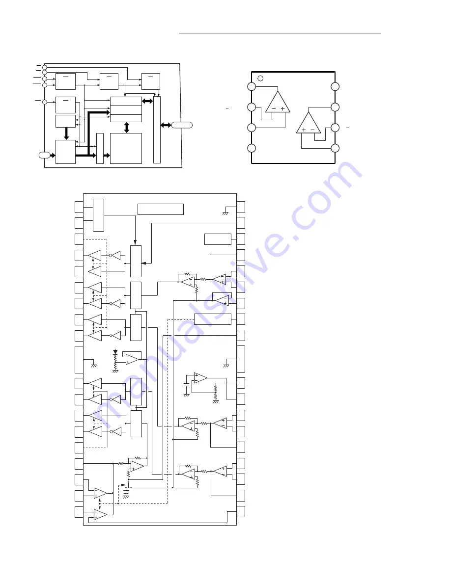 Sanyo 137 118 04 Service Manual Download Page 22