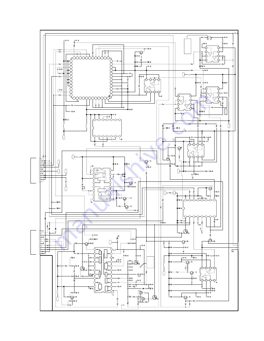 Sanyo 28H1 Скачать руководство пользователя страница 71