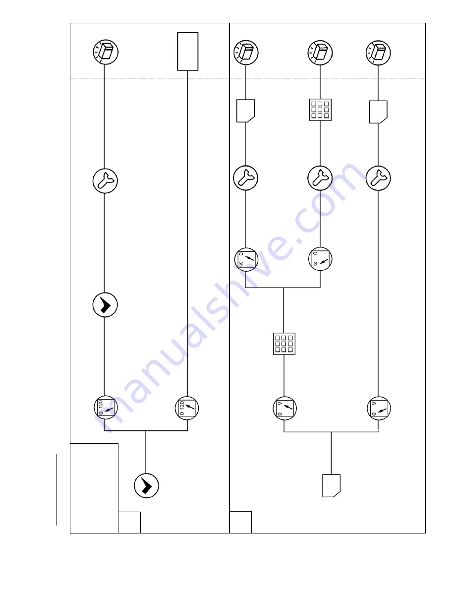 Sanyo 437 499 00 Supplement Of Service Manual Download Page 13