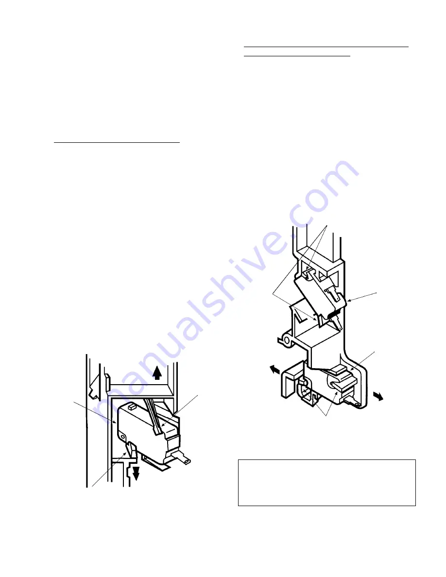 Sanyo 437 499 00 Скачать руководство пользователя страница 17