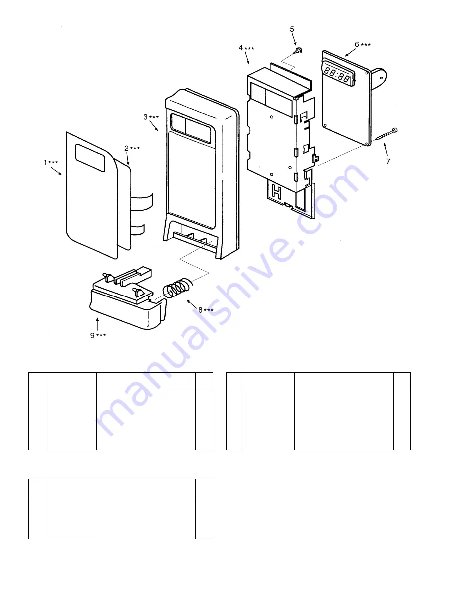 Sanyo 437 499 00 Скачать руководство пользователя страница 24