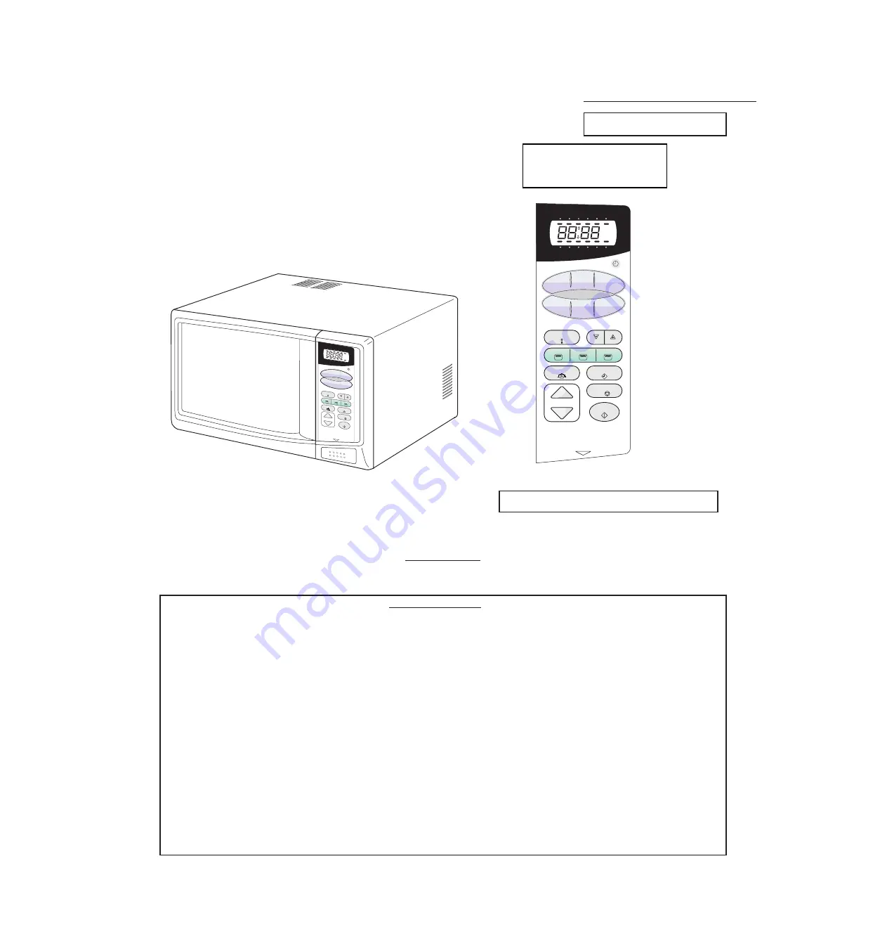 Sanyo 43743240 Service Manual Download Page 1