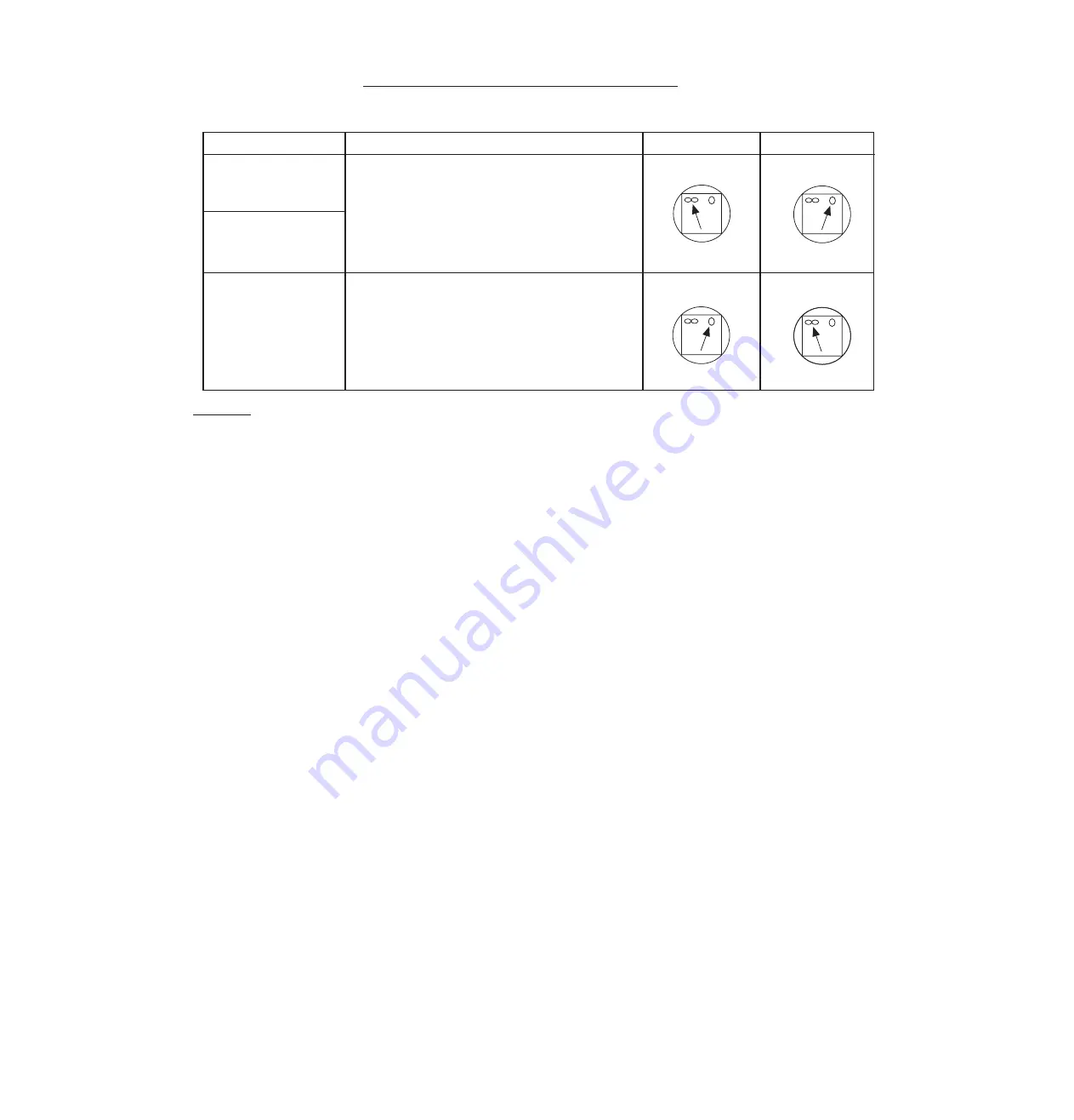 Sanyo 43743240 Скачать руководство пользователя страница 9