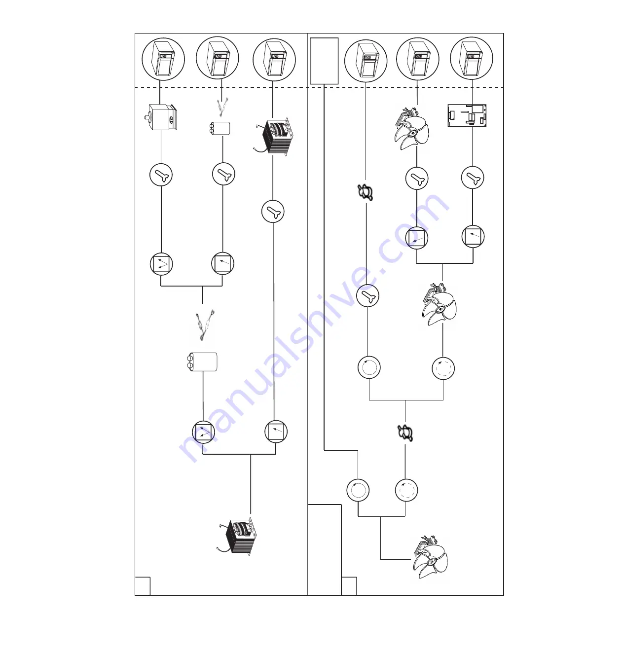 Sanyo 43743240 Скачать руководство пользователя страница 12