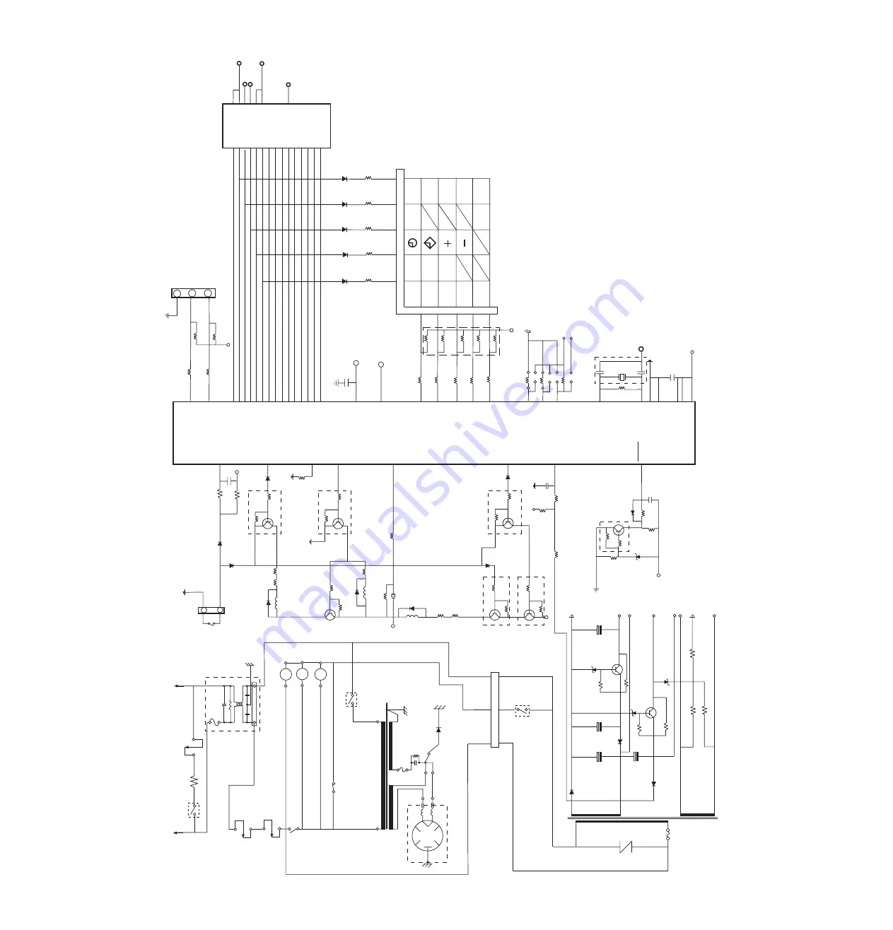 Sanyo 43743240 Скачать руководство пользователя страница 22