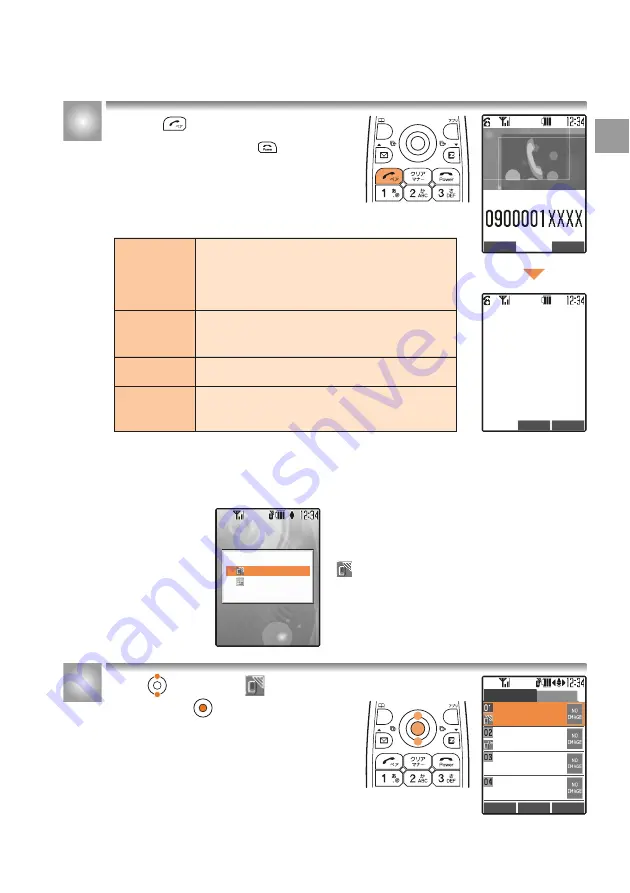 Sanyo A5514SA Скачать руководство пользователя страница 27