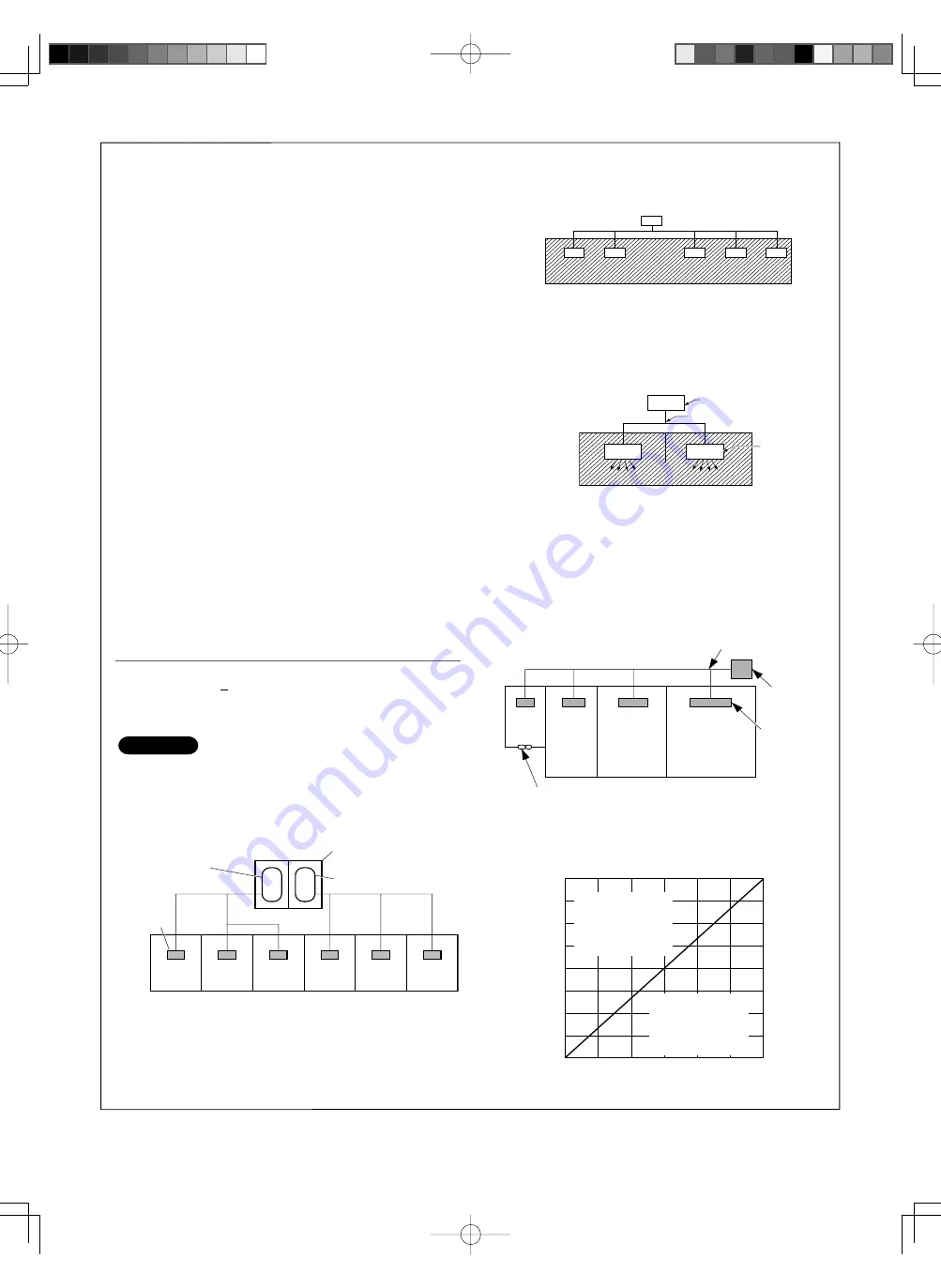 Sanyo AHX0752 Technical Data Manual Download Page 3