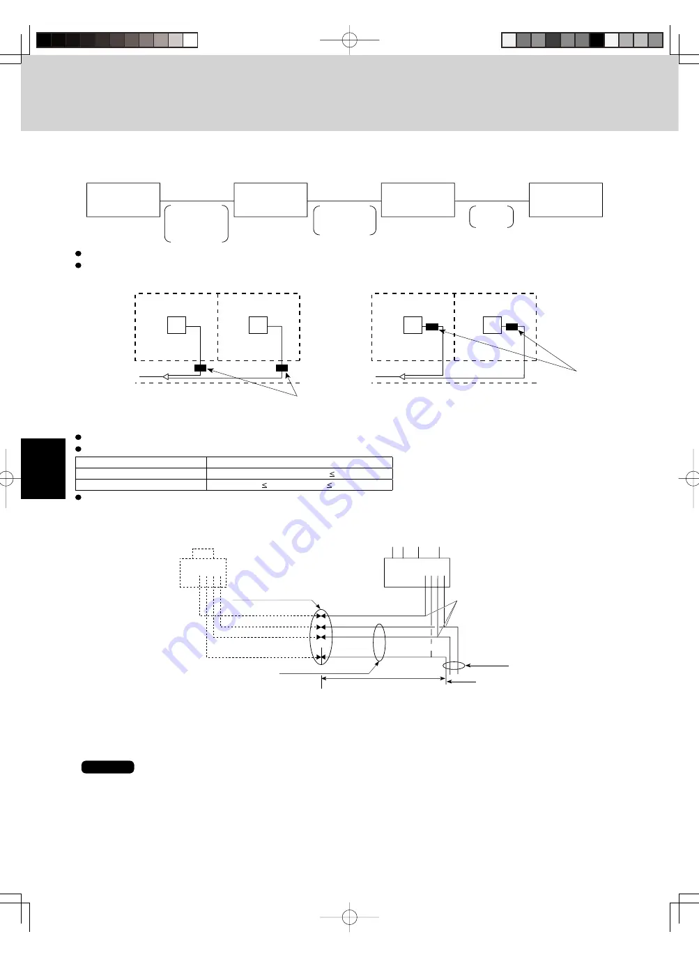 Sanyo AHX0752 Скачать руководство пользователя страница 18