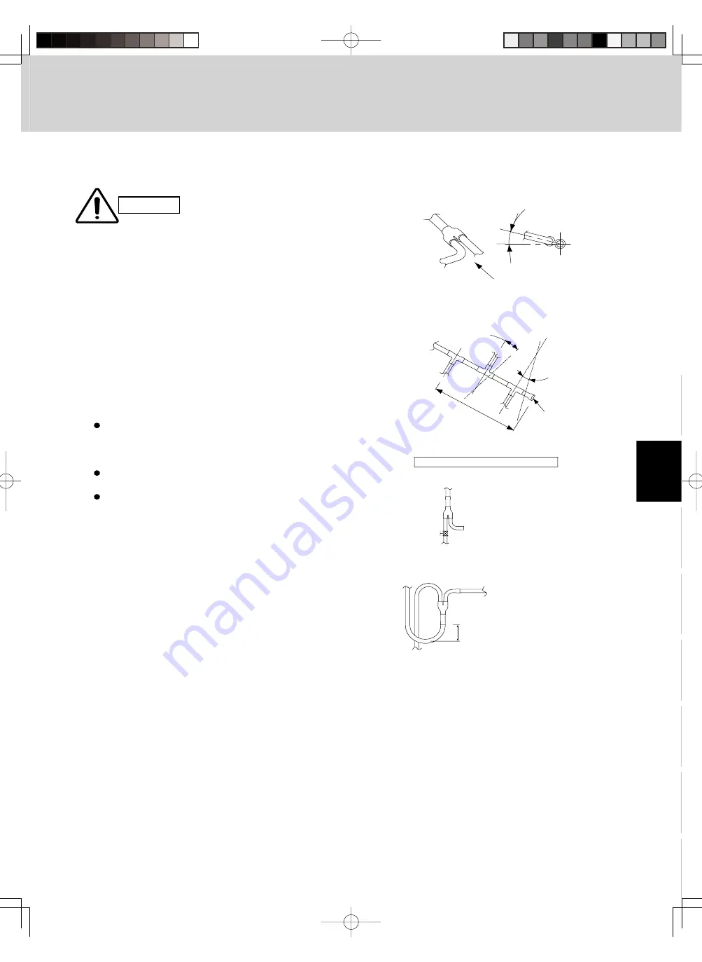 Sanyo AHX0752 Technical Data Manual Download Page 33