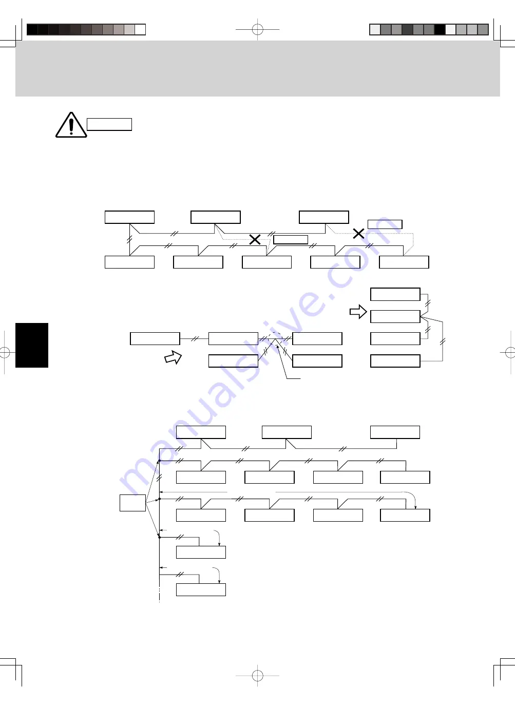 Sanyo AHX0752 Technical Data Manual Download Page 36