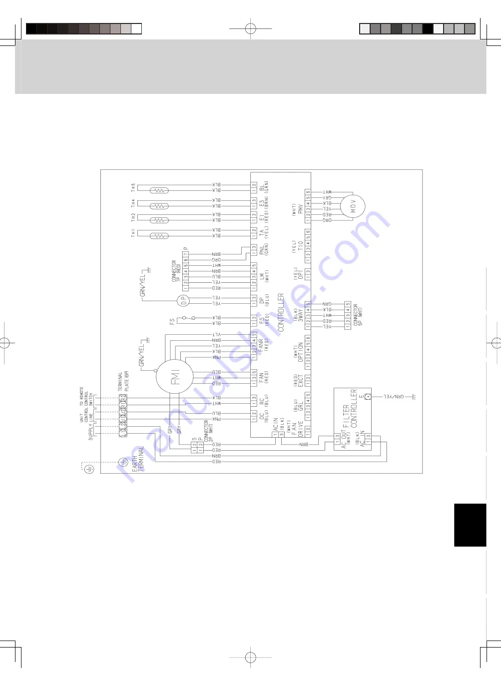 Sanyo AHX0752 Скачать руководство пользователя страница 237