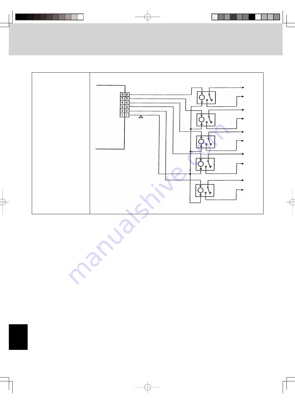 Sanyo AHX0752 Скачать руководство пользователя страница 264