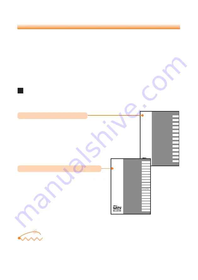 Sanyo au W22SA Basic Manual Download Page 2