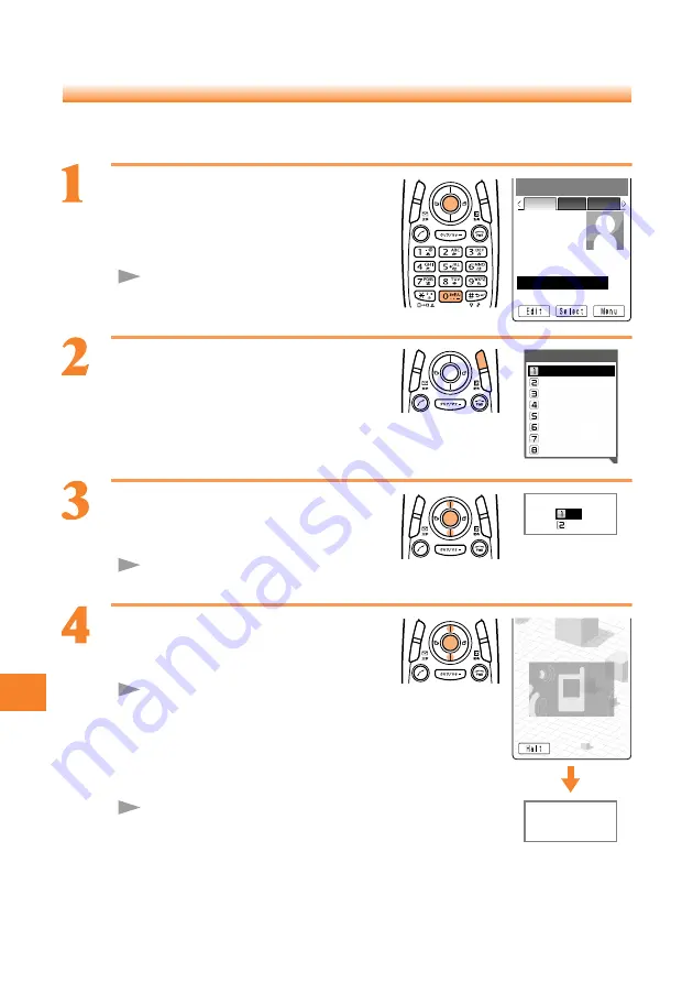 Sanyo au W22SA Скачать руководство пользователя страница 92