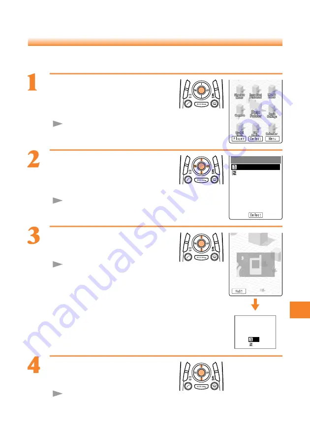 Sanyo au W22SA Basic Manual Download Page 93