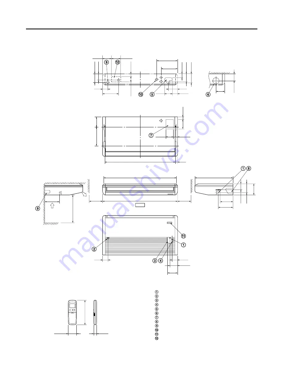 Sanyo C4232 Скачать руководство пользователя страница 19