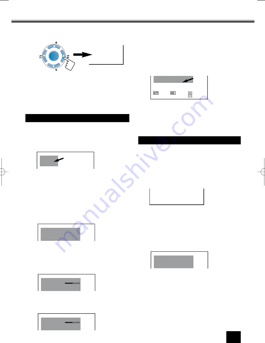 Sanyo CA14G1C Instruction Manual Download Page 11