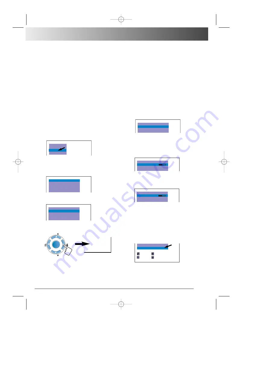 Sanyo CA29EF1 Instruction Manual Download Page 11