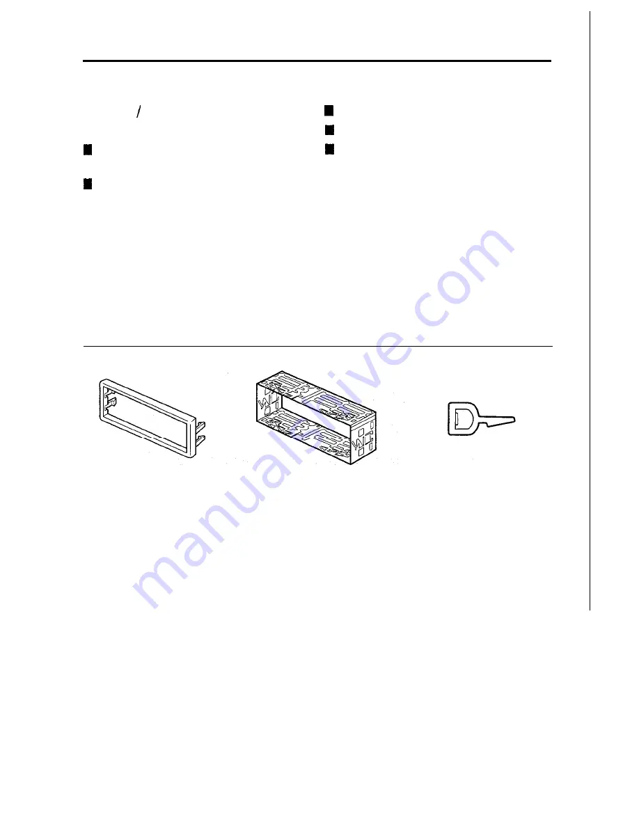 Sanyo CDF-R800 Скачать руководство пользователя страница 2