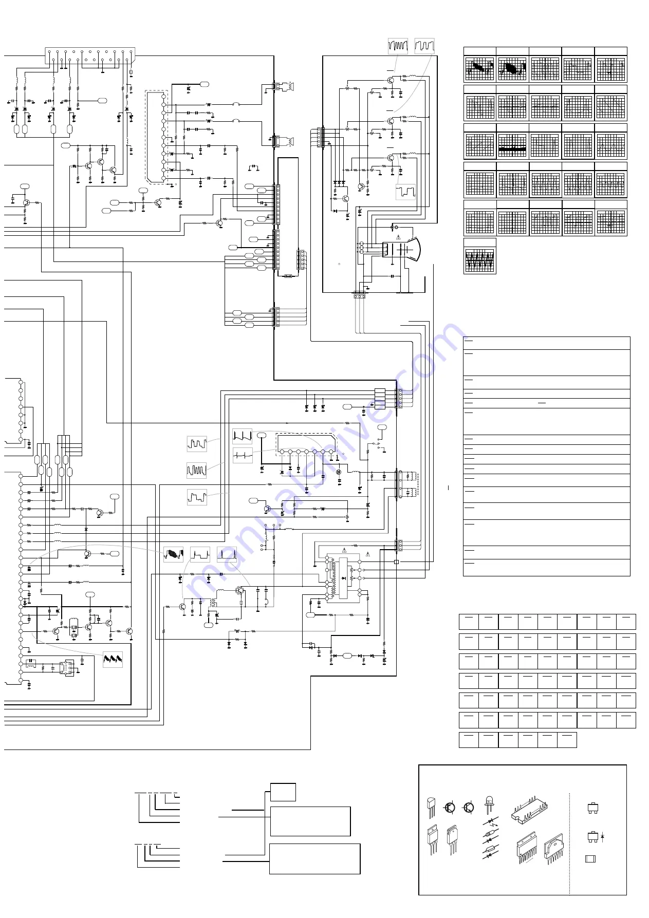 Sanyo CE21B3-C Скачать руководство пользователя страница 23