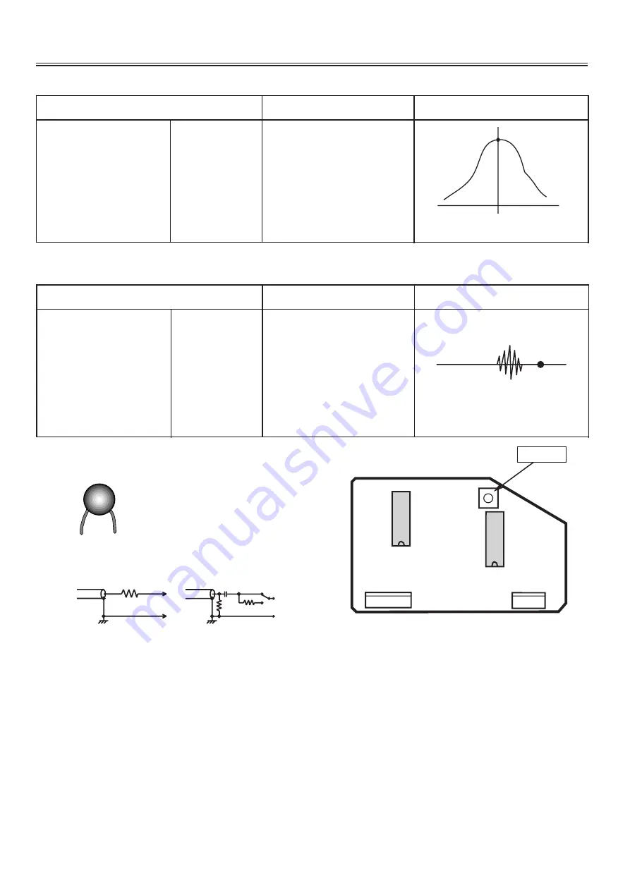 Sanyo CE21BN4-C Service Manual Download Page 8