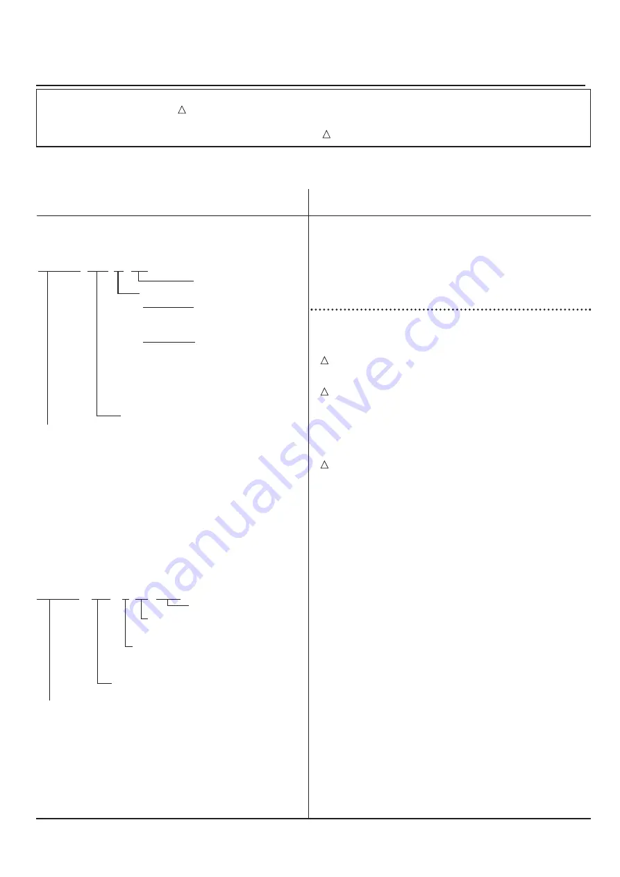 Sanyo CE21BN4-C Service Manual Download Page 11