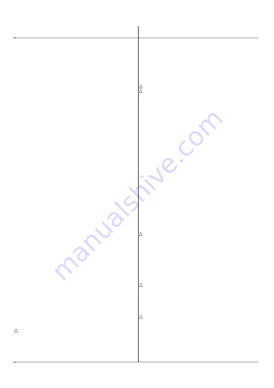 Sanyo CE21BN4-C Service Manual Download Page 18