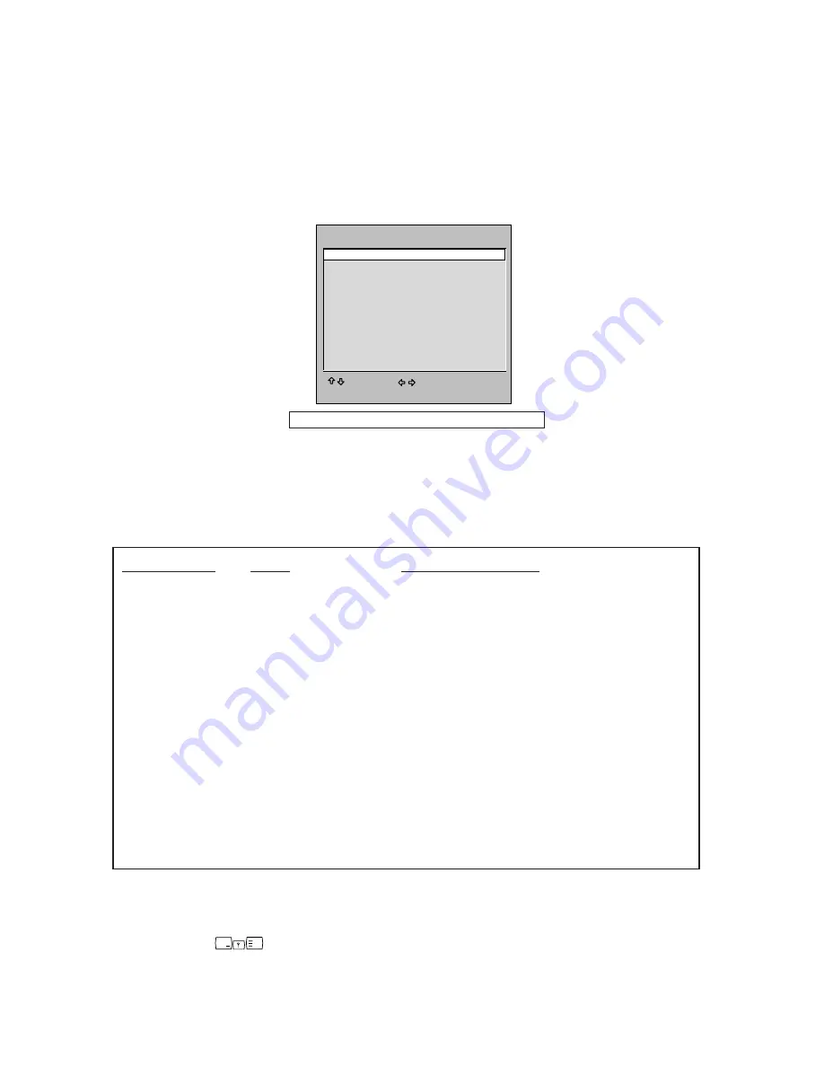 Sanyo CE21CM1F-C Скачать руководство пользователя страница 5