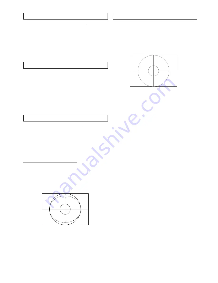 Sanyo CE21CM1F-C Service Manual Download Page 9