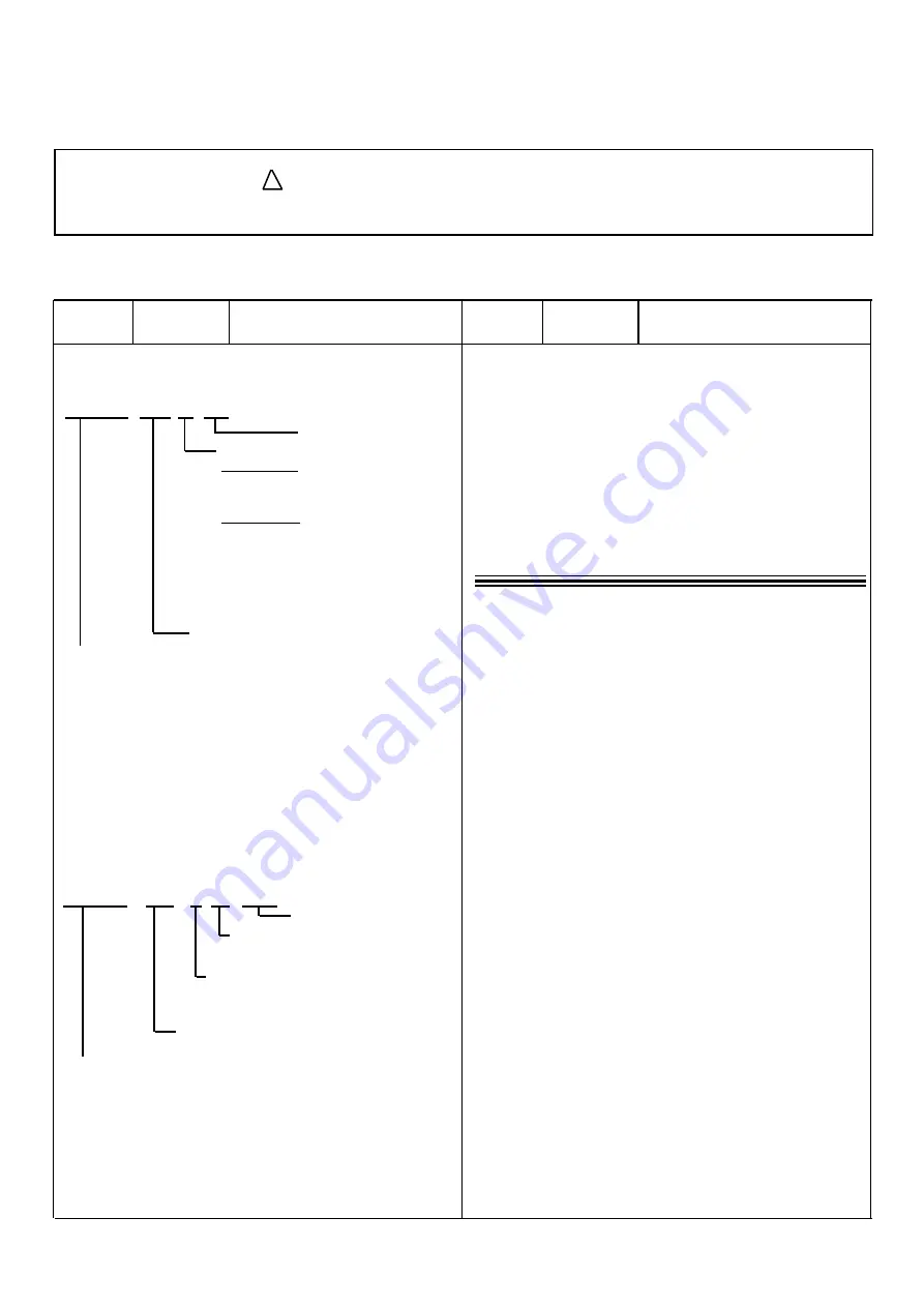 Sanyo CE21D3-C Скачать руководство пользователя страница 11