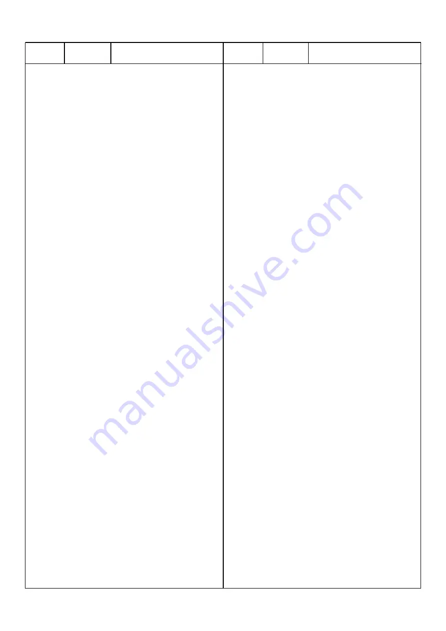 Sanyo CE21D3-C Service Manual Download Page 20